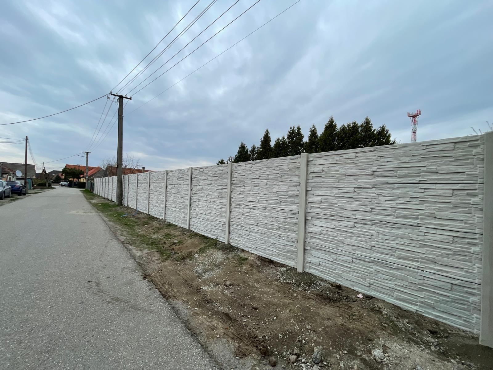 Plot – 36 m (Vozokany)