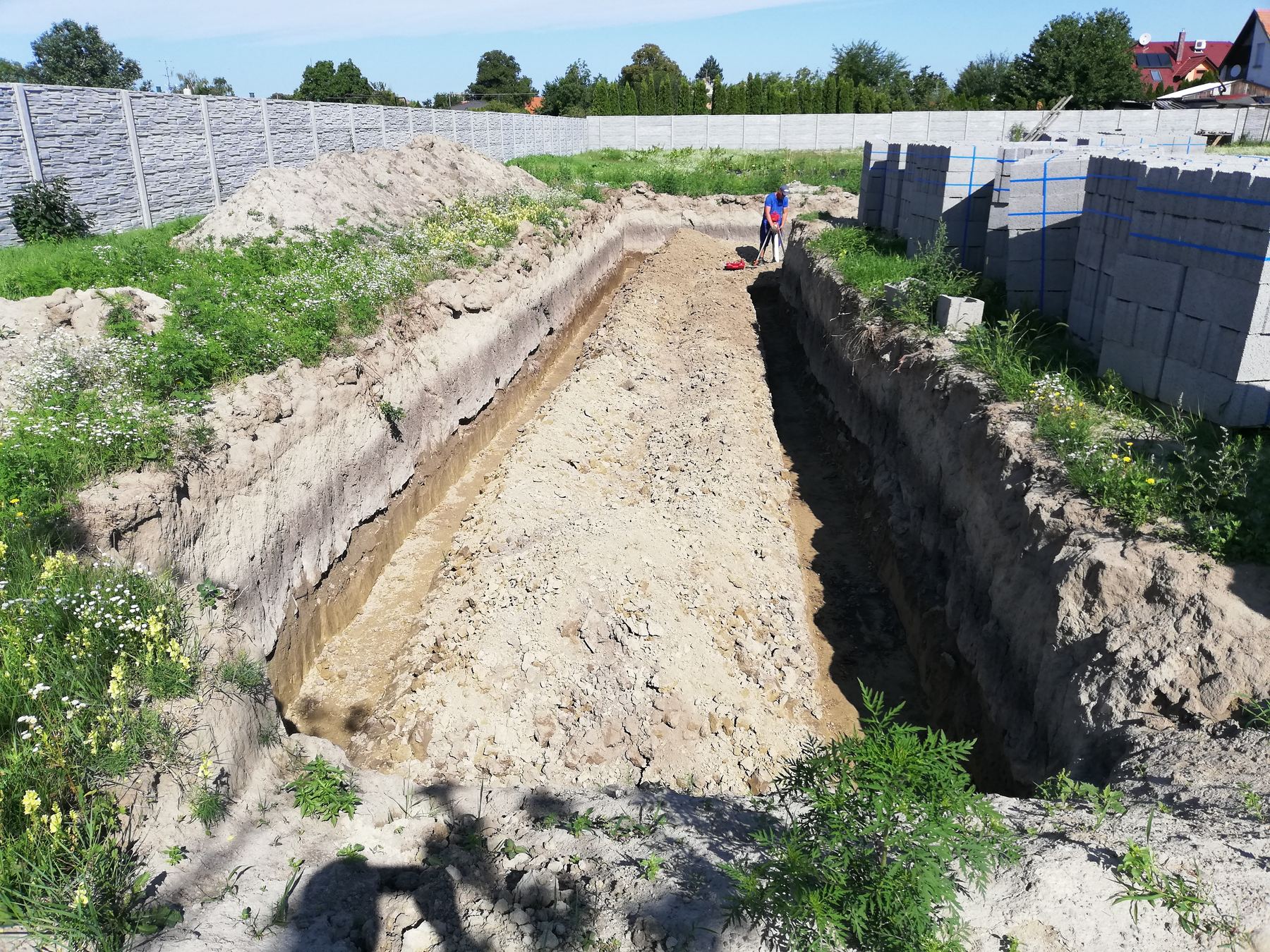 Bazén – Hubice – náhľad 2