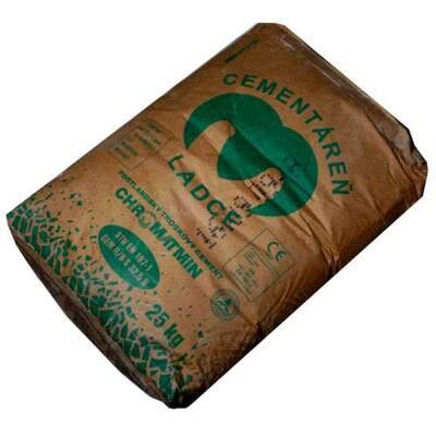 Cement – náhľad 2