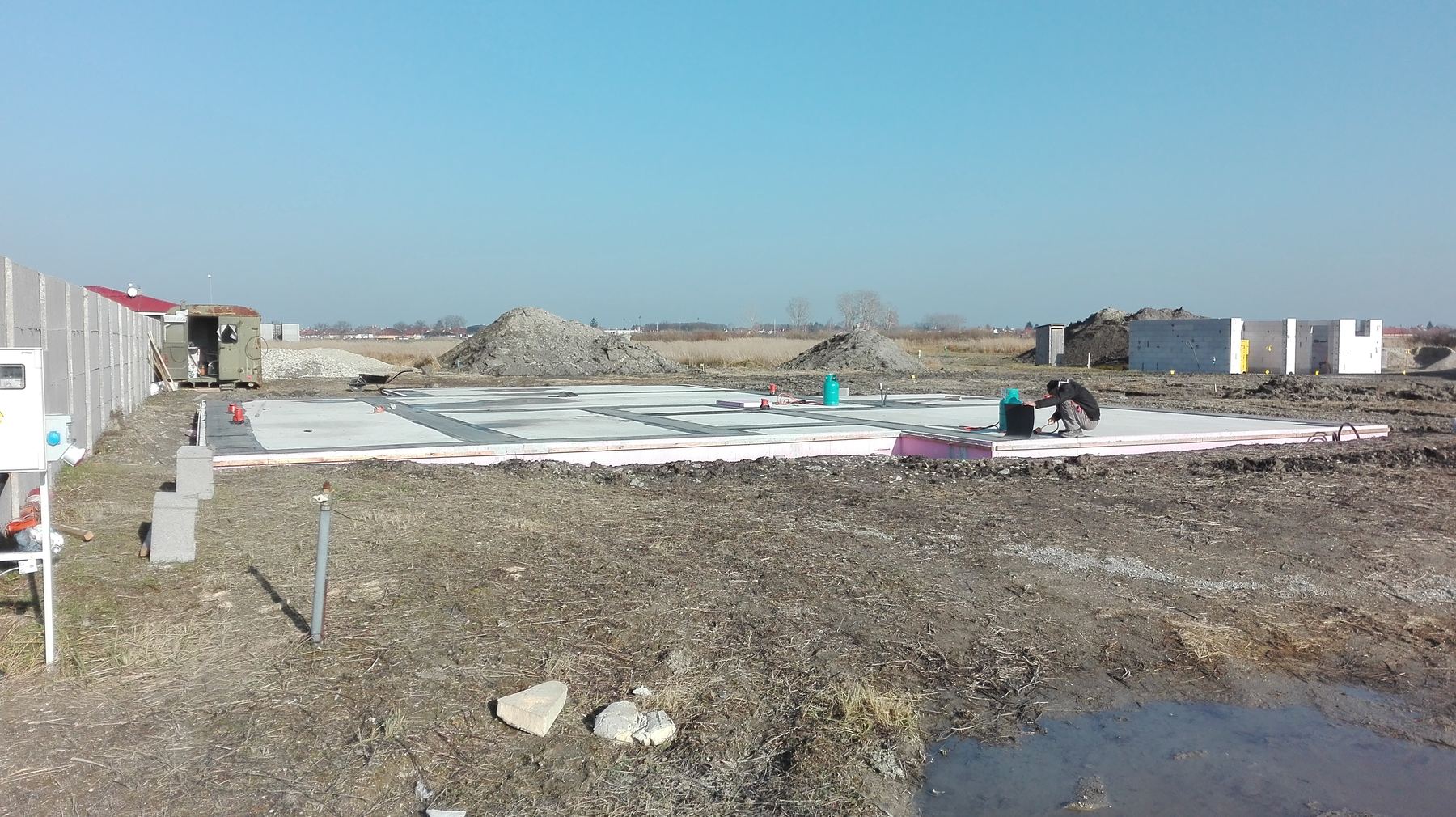 Rodinný dom – Veľké Úľany (Ekoosada) – náhľad 3