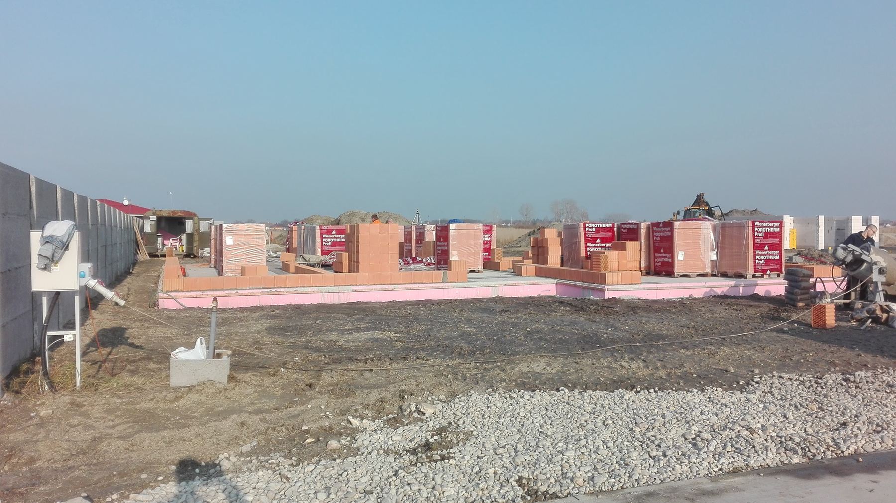 Rodinný dom – Veľké Úľany (Ekoosada) – náhľad 4