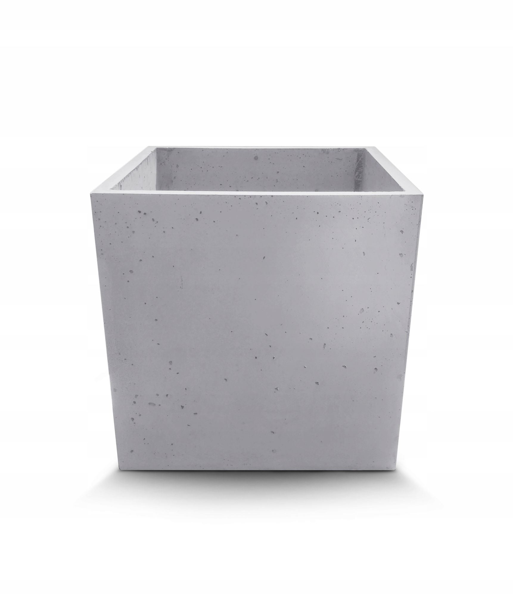 Betónové kvetináče