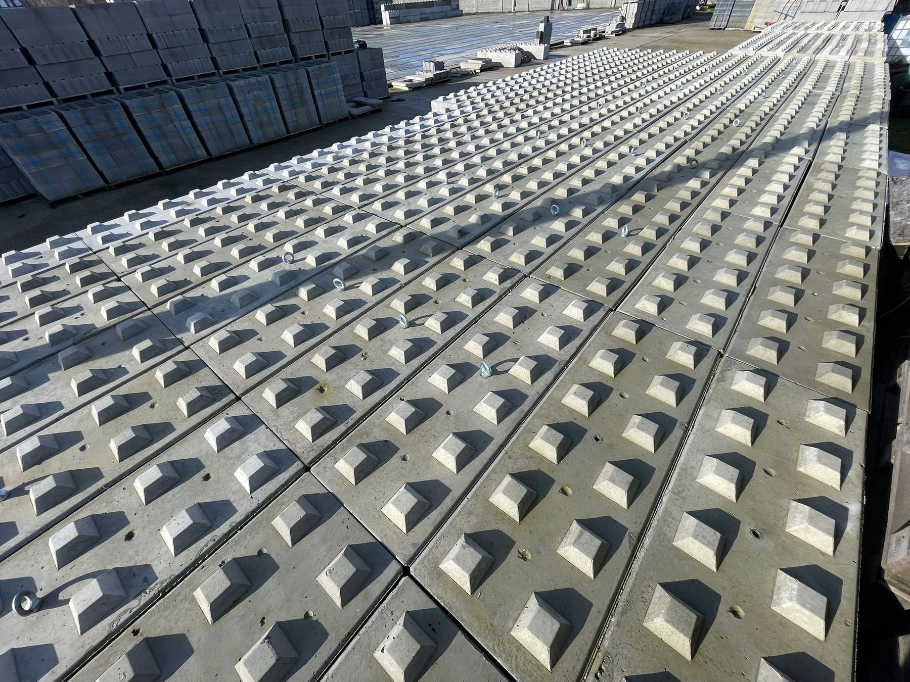 Betónové lego kocky – náhľad 3