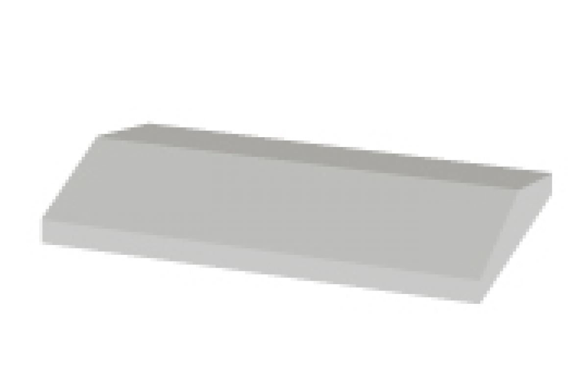 Betónové striešky – náhľad 2