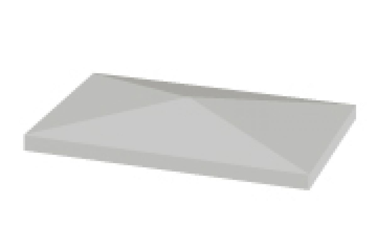 Betónové striešky