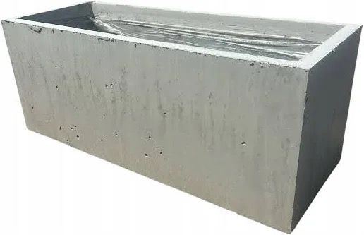 Vyvýšený záhon – náhľad 2